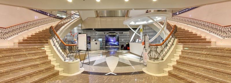 Space Inn Hengyang Branch ไทเป ภายนอก รูปภาพ